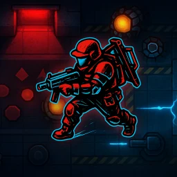 Tower Defense: Night Survival のアイコン